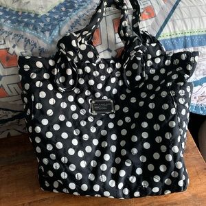 Marc Jacobs Nylon Bag